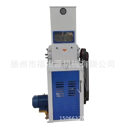 胶辊砻谷机大米谷子去皮剥壳碾米机 砻碾组合打米机