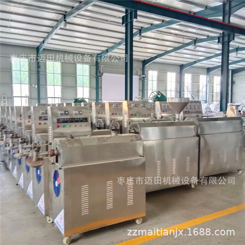 全自动红薯土豆粉条机设备小型粉条加工机器商用红薯粉条机粉丝机图4