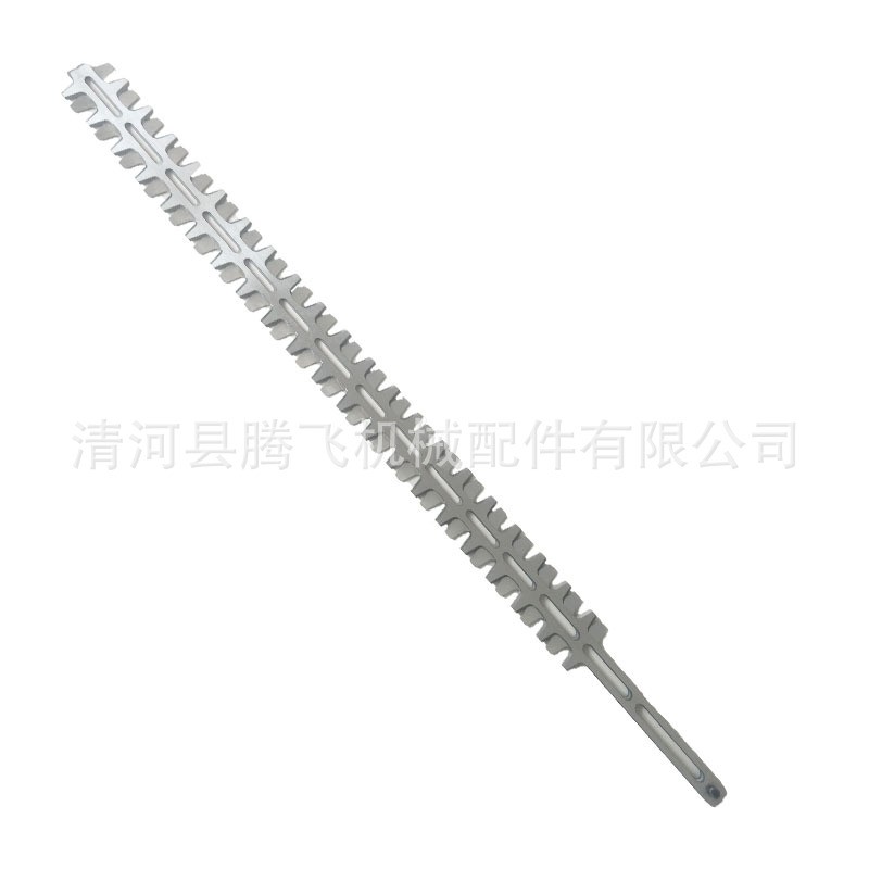 绿篱机刀片修枝机锯片适用于斯蒂尔81T/82R双刃86R/87R单刃刀片图5