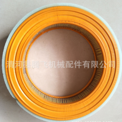 草坪机空气滤芯适用于百力通23马力草坪车空滤双缸座椅式发动机