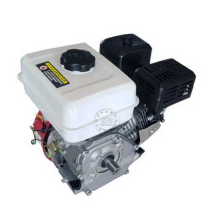 168F/170F汽油机 GX160 200微耕机水泵打药机抹光机汽油机动力头