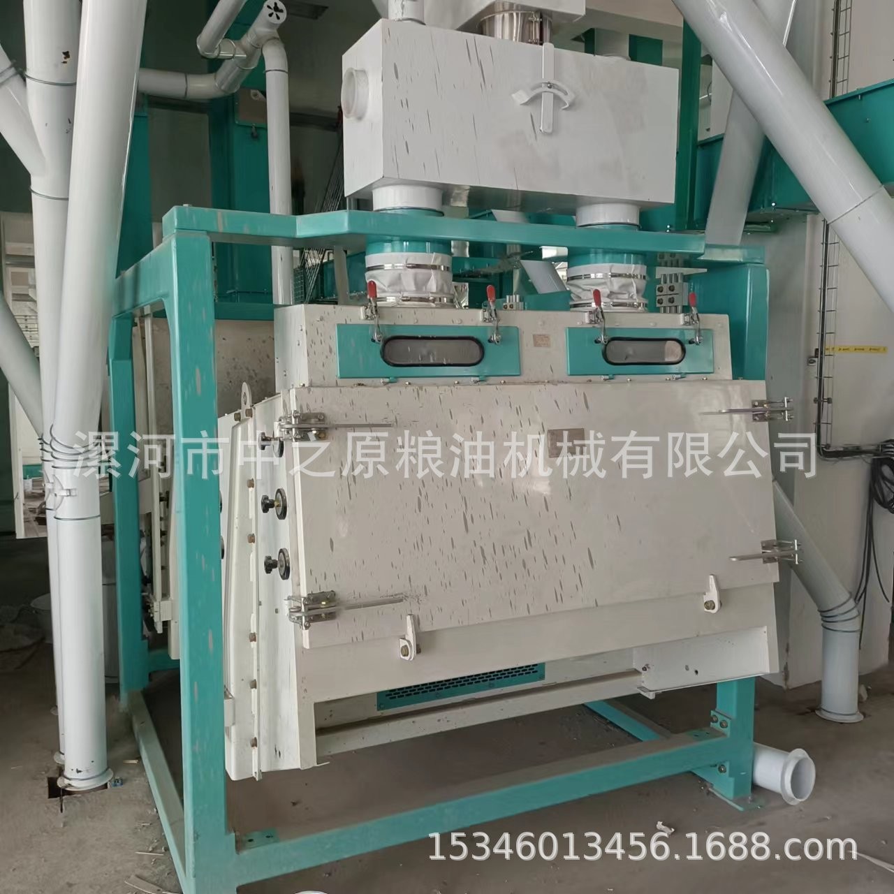 捡石机 蚕豆清理设备 豌豆黄豆绿豆比重去石机 豆类清理除杂机图4