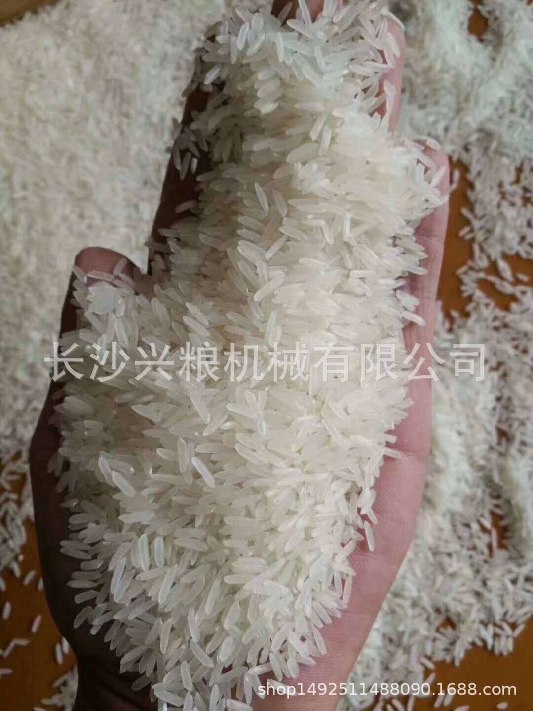 15-111型四代组合碾米机破壳打米机脱粒米机粮食设备定金专拍图2