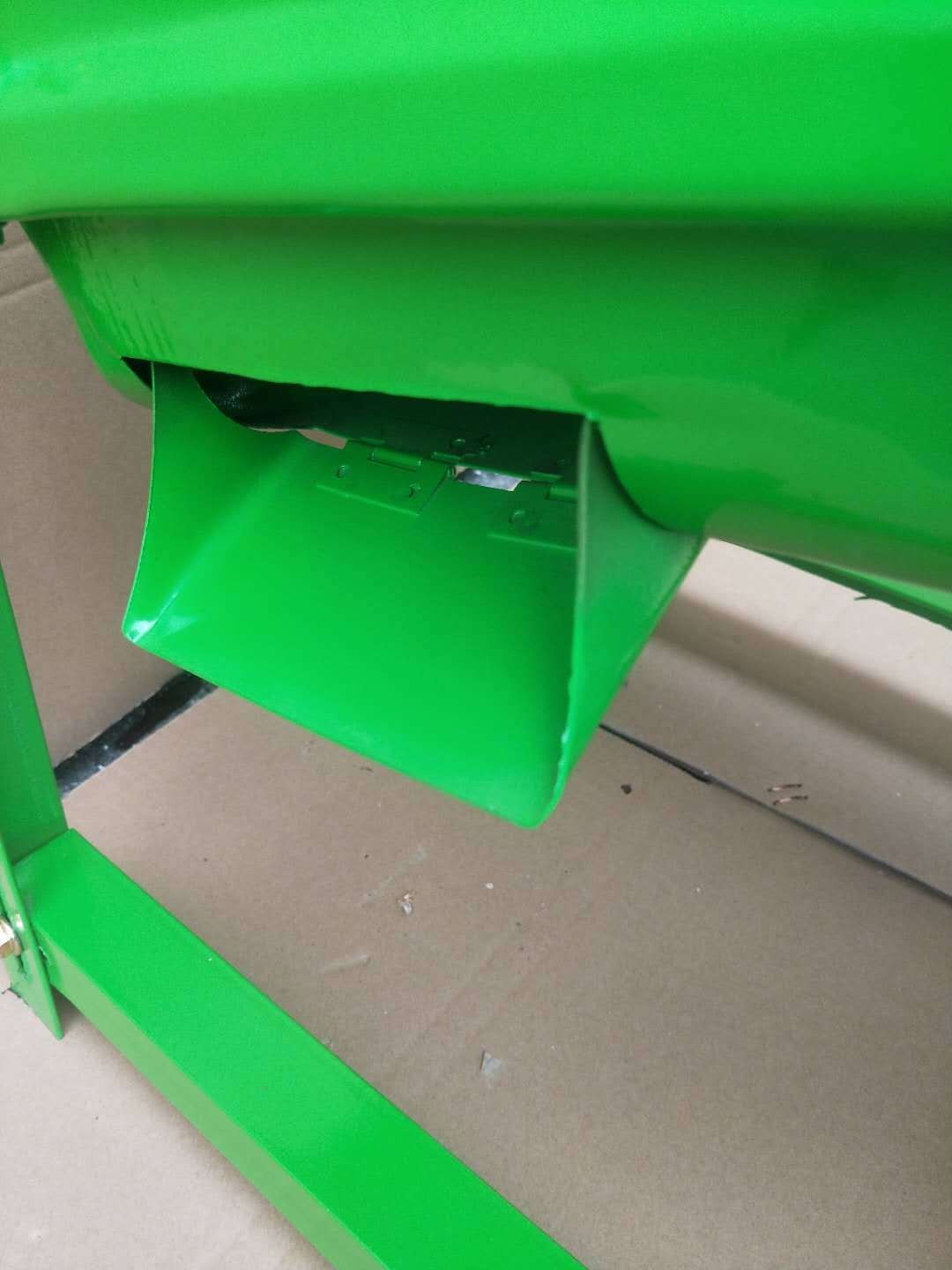 《质保一年》时产1.8T小型家用玉米脱粒机5TY-43-86图2