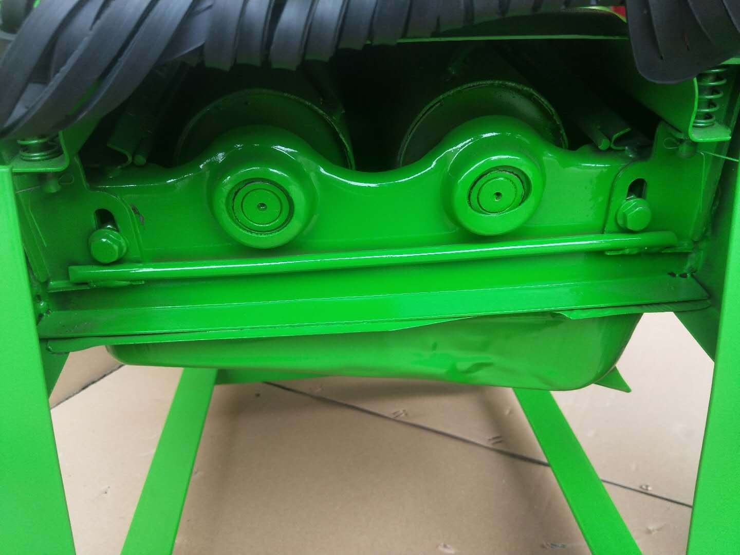 《质保一年》时产1.8T小型家用玉米脱粒机5TY-43-86图3