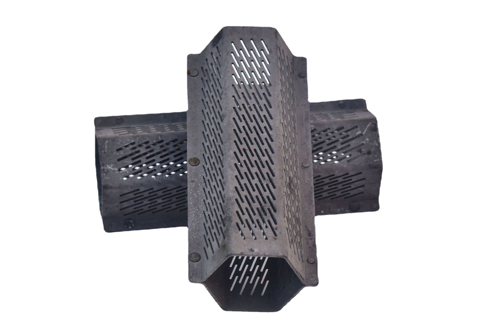 6N4系列通用碾米机精米筛孔径可选不锈钢精米筛图2