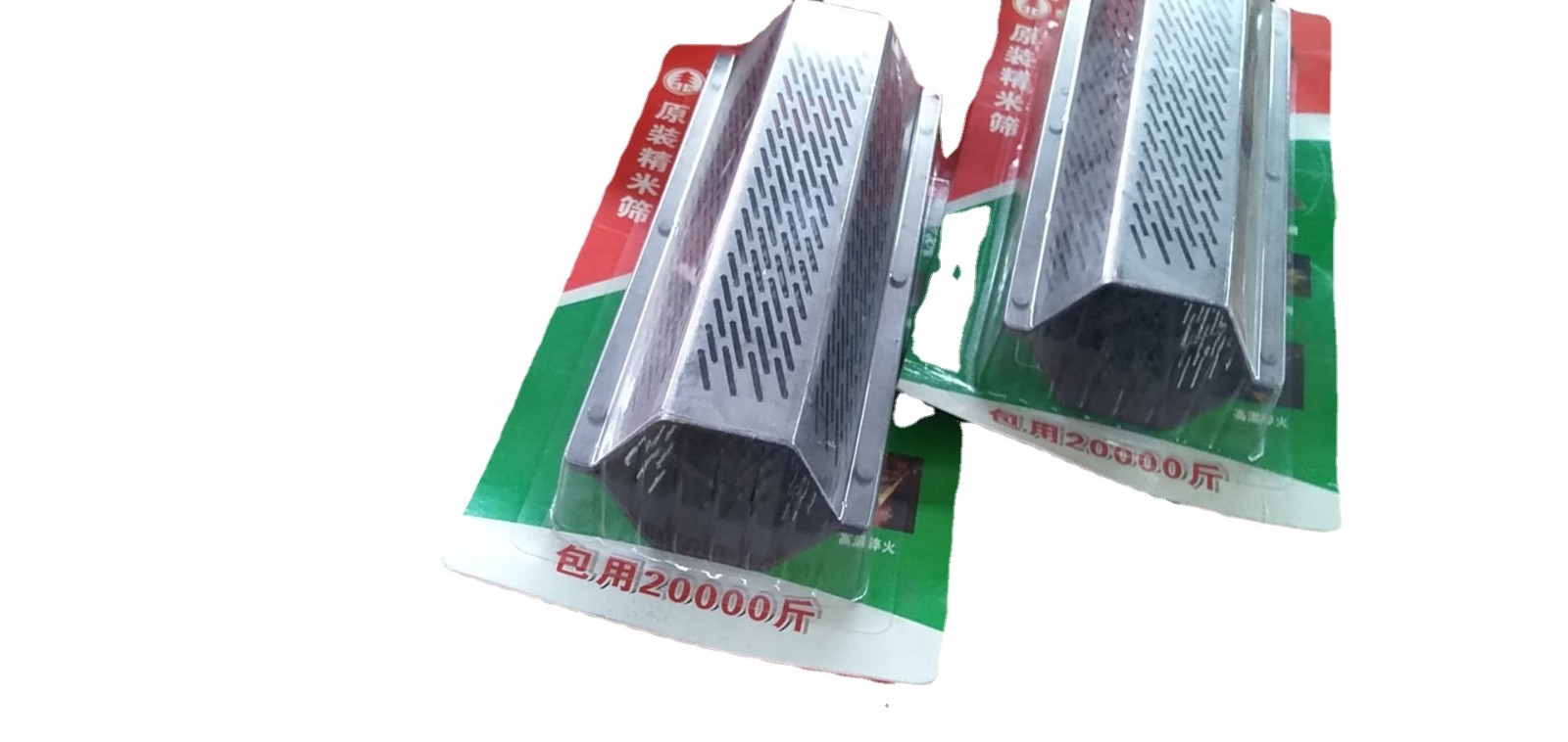 6N4系列通用碾米机精米筛孔径可选不锈钢精米筛