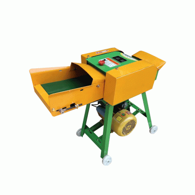 厂家供应多功能铡草机 家用干湿两用铡草机 养殖揉草机