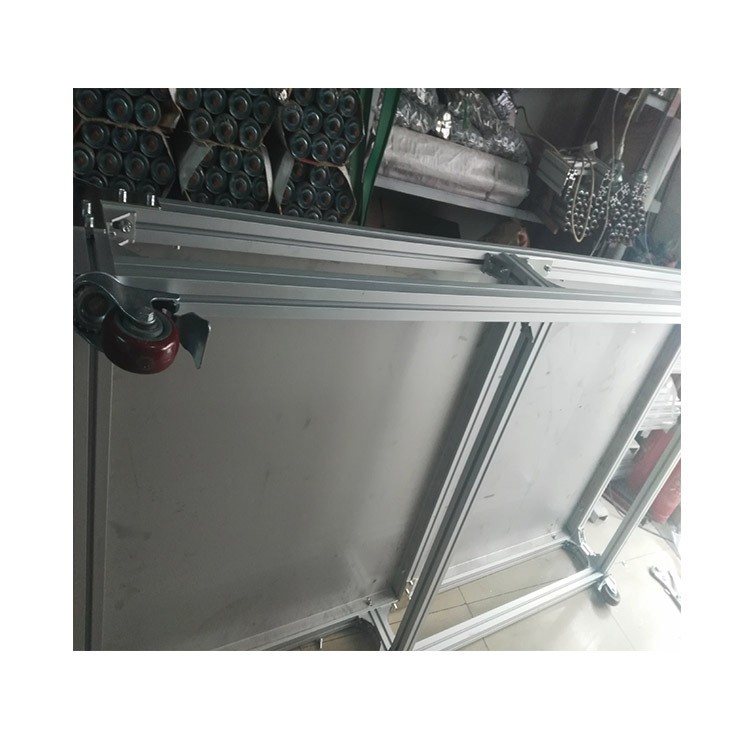 DL1688带式输送机传送带机器 自动化大型皮带输送机 小型输送线图5