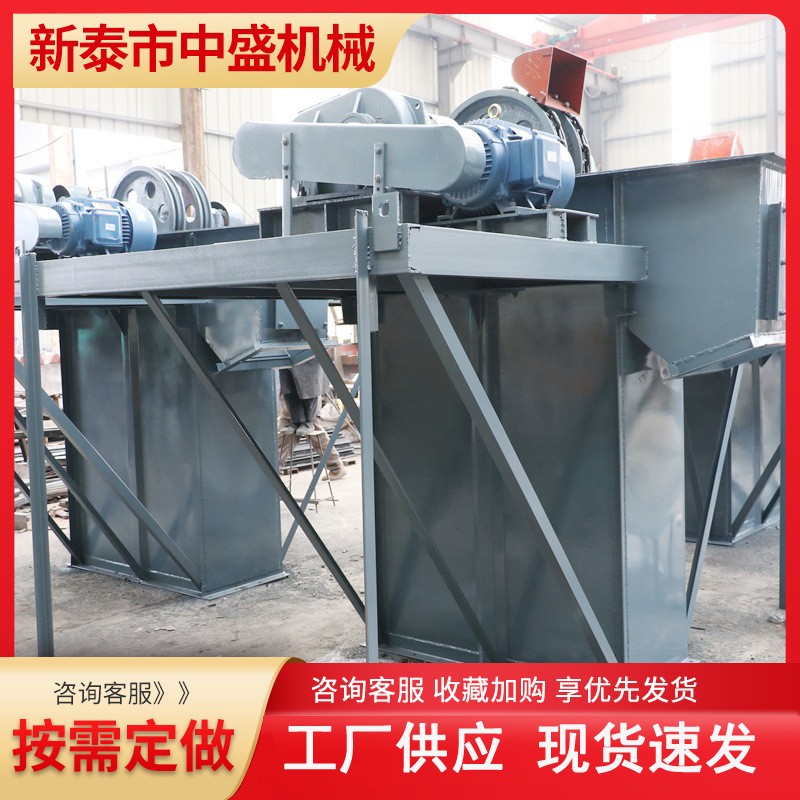 斗式提升机小型TH环链提升机水泥斗式提升机物料粮食升降输送机