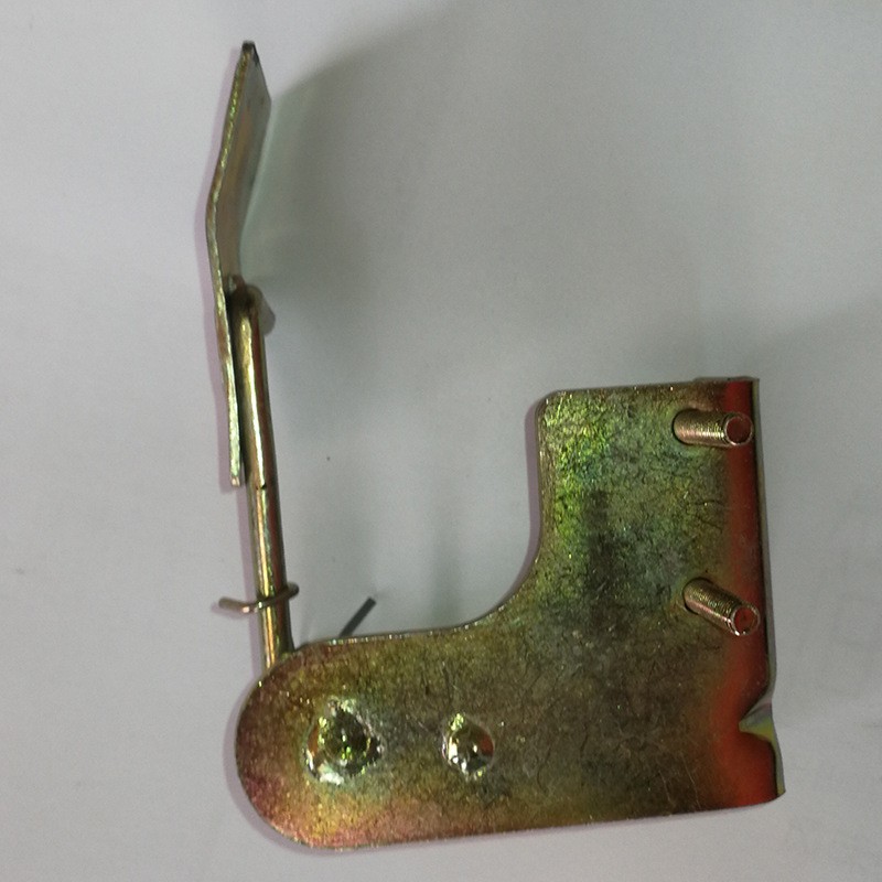 厂家现货农机油门踏板配件油门踏板总成农机配件通用优质钢材现货图3