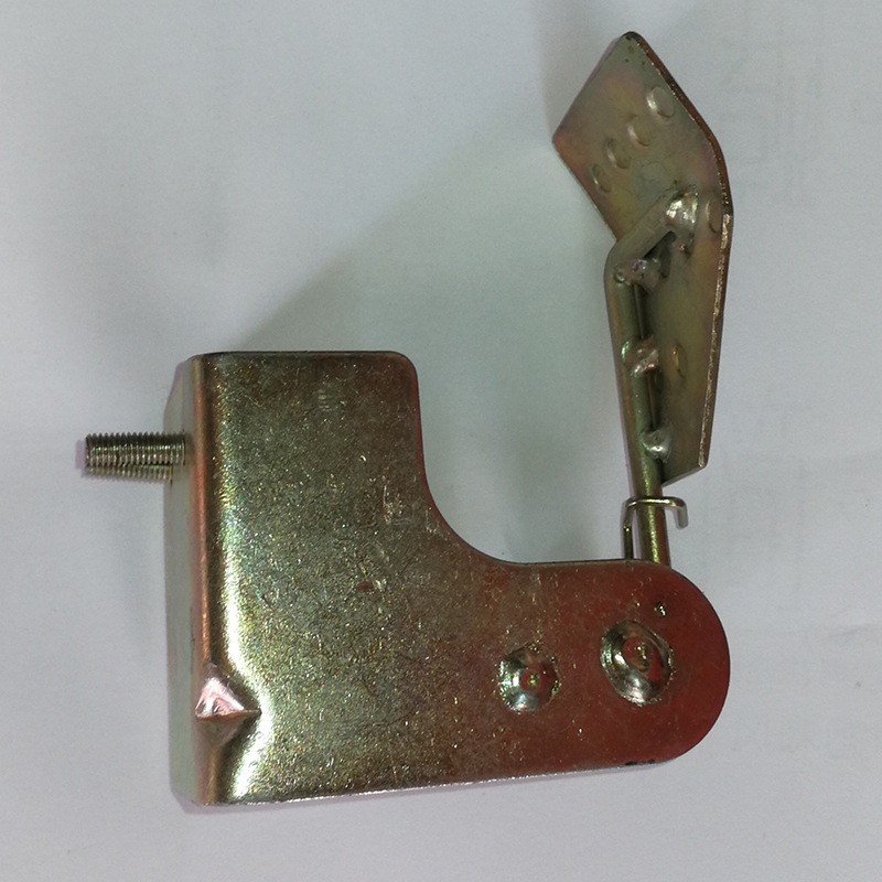 厂家现货农机油门踏板配件油门踏板总成农机配件通用优质钢材现货图2