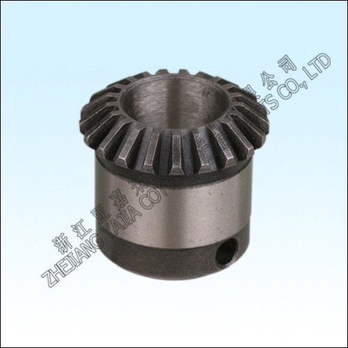 采棉机配件采棉机内轴圆锥齿轮锥齿轮伞齿轮4mm孔，适配约翰迪尔