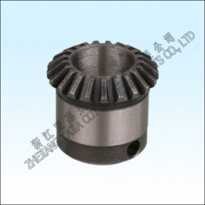 采棉机配件采棉机内轴圆锥齿轮锥齿轮伞齿轮4mm孔，适配约翰迪尔