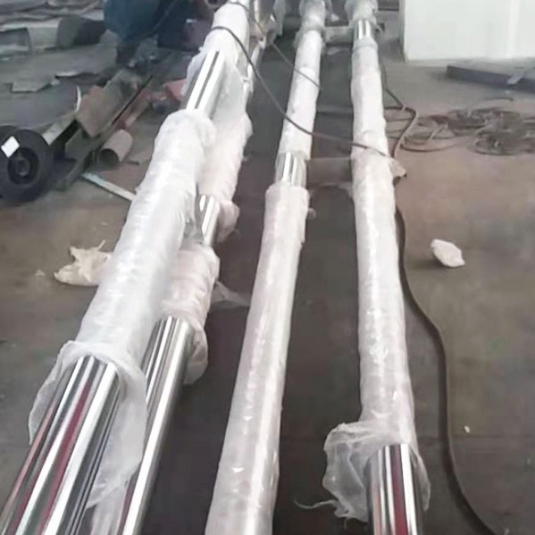 煤矿皮带输送设备管链输送机多点下料矿粉颗粒自清式FU链式输送机图4