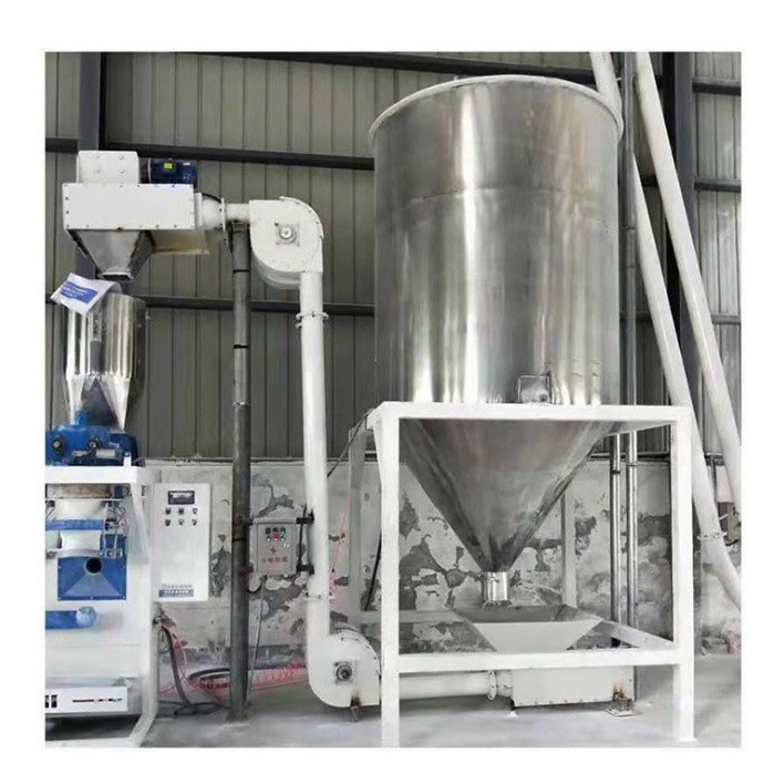 煤矿皮带输送设备管链输送机多点下料矿粉颗粒自清式FU链式输送机图5