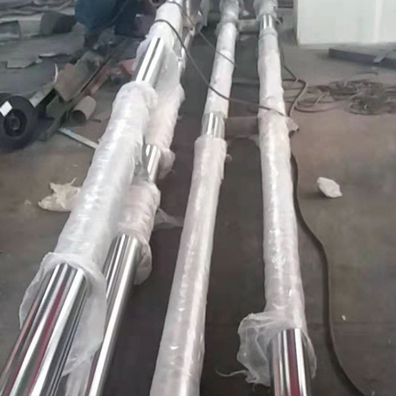 矿用管链输送机水泥砂浆钢铁化工螺旋送料机全自动FU型管链输送机图4