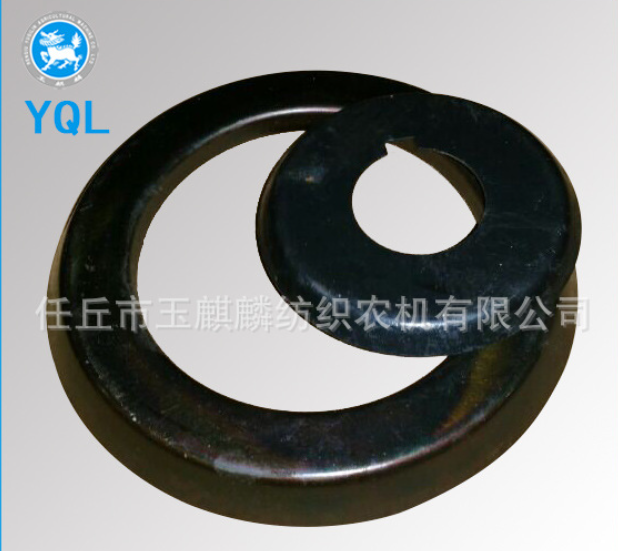 供应多缸柴油机配件杨柴4102柴油机前后油封