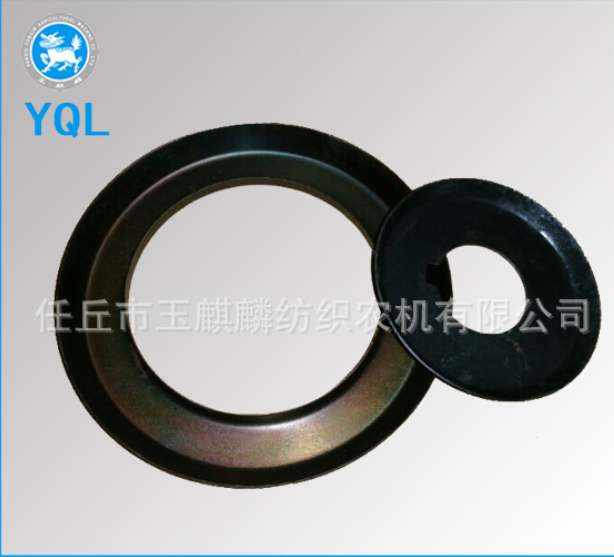 供应多缸柴油机配件杨柴4102柴油机前后油封图2