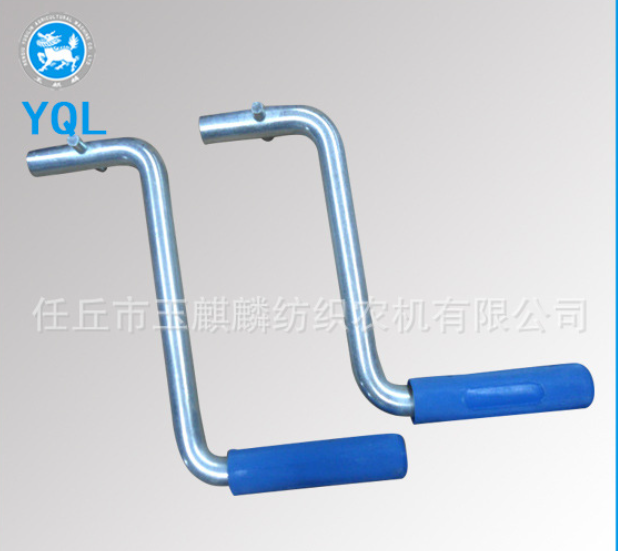 供应单缸柴油机S195柴油机配件（摇把）