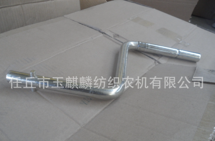 供应单缸柴油机S195柴油机配件（摇把）图5