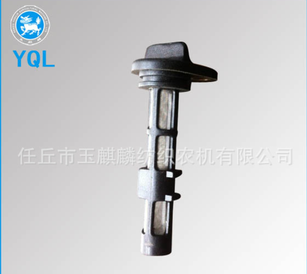 供应柴油微耕机配件186F吸油盘图3