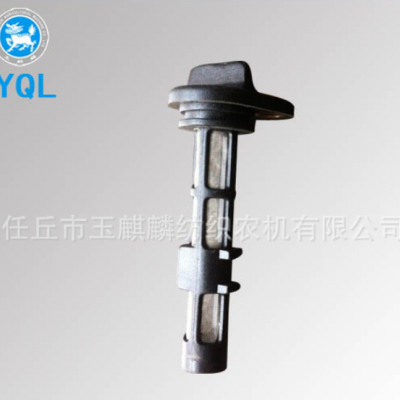 供应柴油微耕机配件186F吸油盘图5