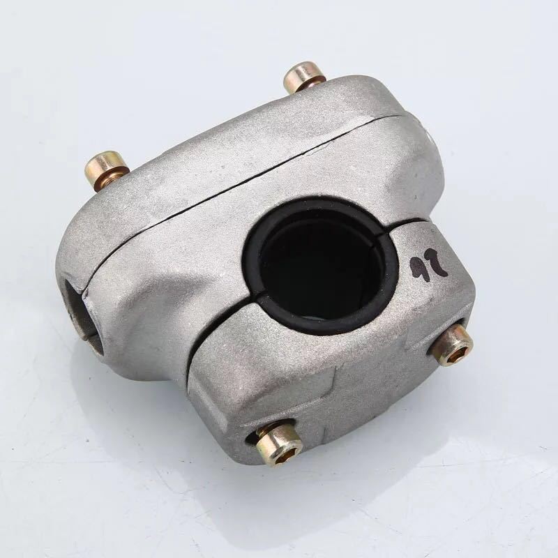 割草机固定座侧挂割草机割灌机把手固定座侧挂操作杆把手配件图5