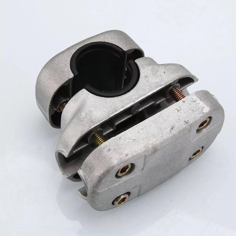 割草机固定座侧挂割草机割灌机把手固定座侧挂操作杆把手配件图4