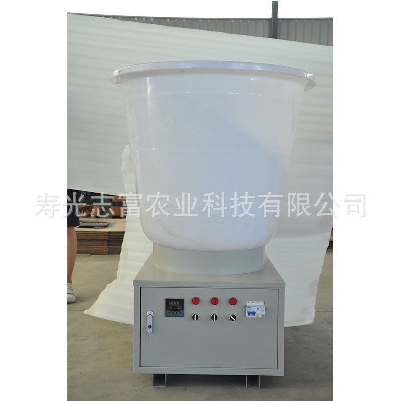 厂家批发小型工业自动电动花椒药材烘干机 全自动设备脱水烘干机图2