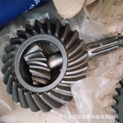 厂家供应棘轮齿轮 小模数齿轮加工 大齿轮加工制作可来图来样