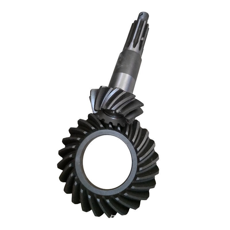 厂家供应棘轮齿轮 小模数齿轮加工 大齿轮加工制作可来图来样图3