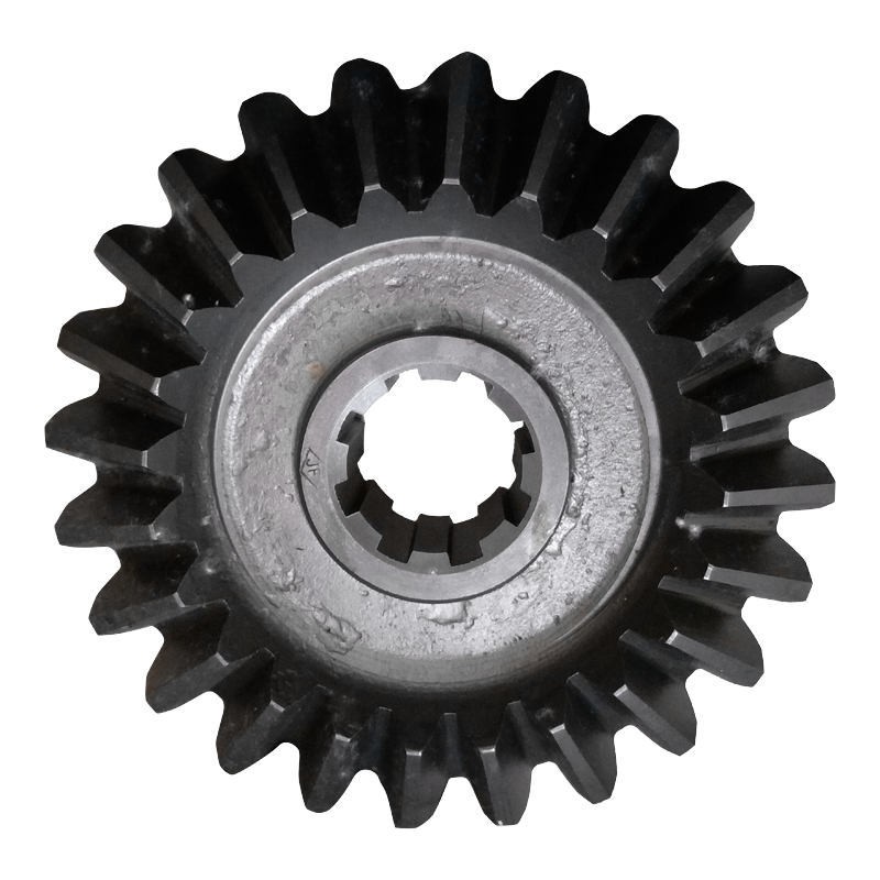 厂家供应棘轮齿轮 小模数齿轮加工 大齿轮加工制作可来图来样图4