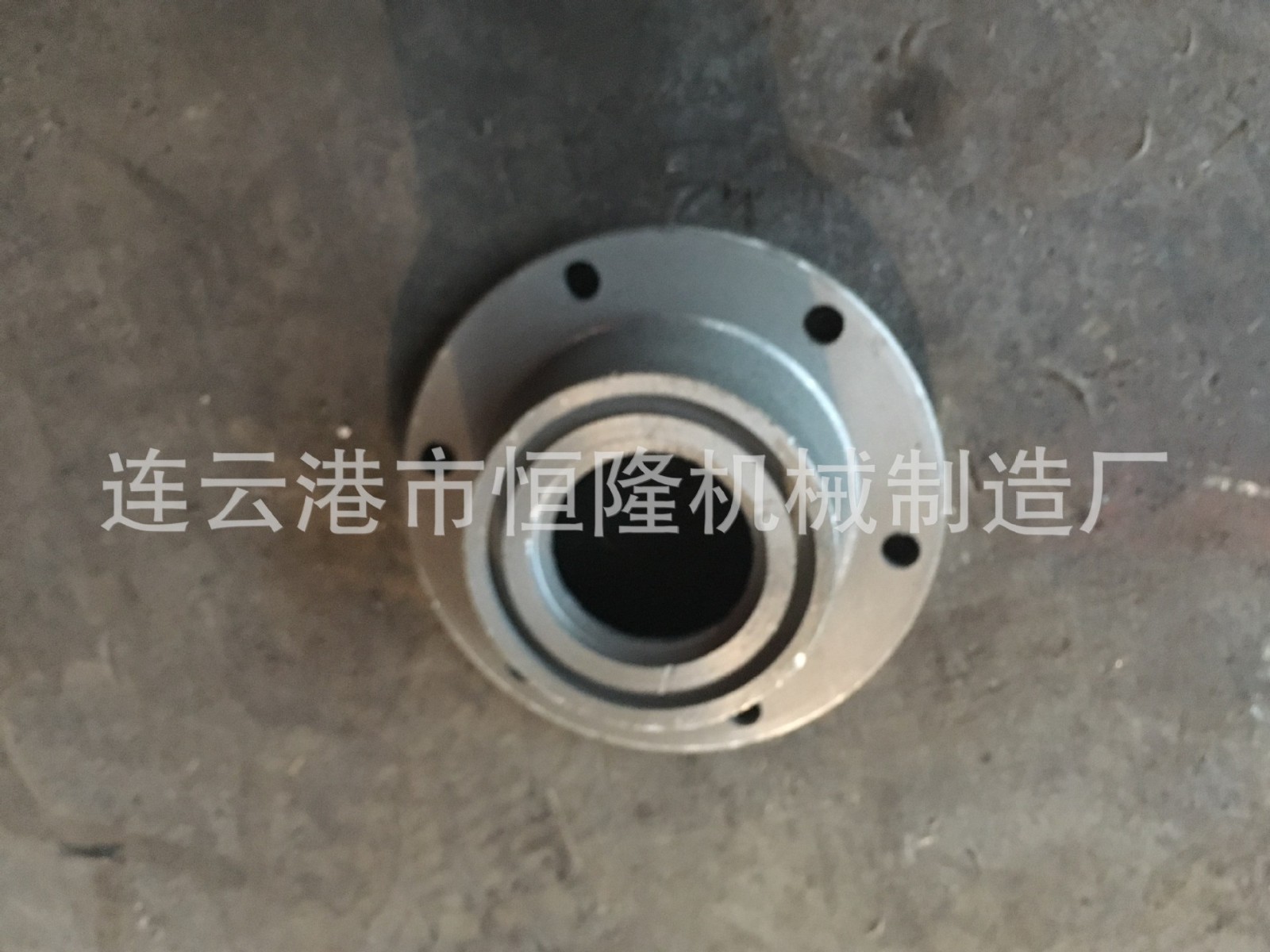 旋耕机配件 轴承座 老式310轴承座图2