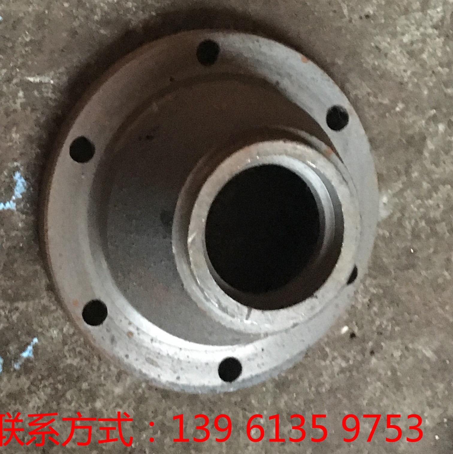 配件 老式310轴承座 (2)