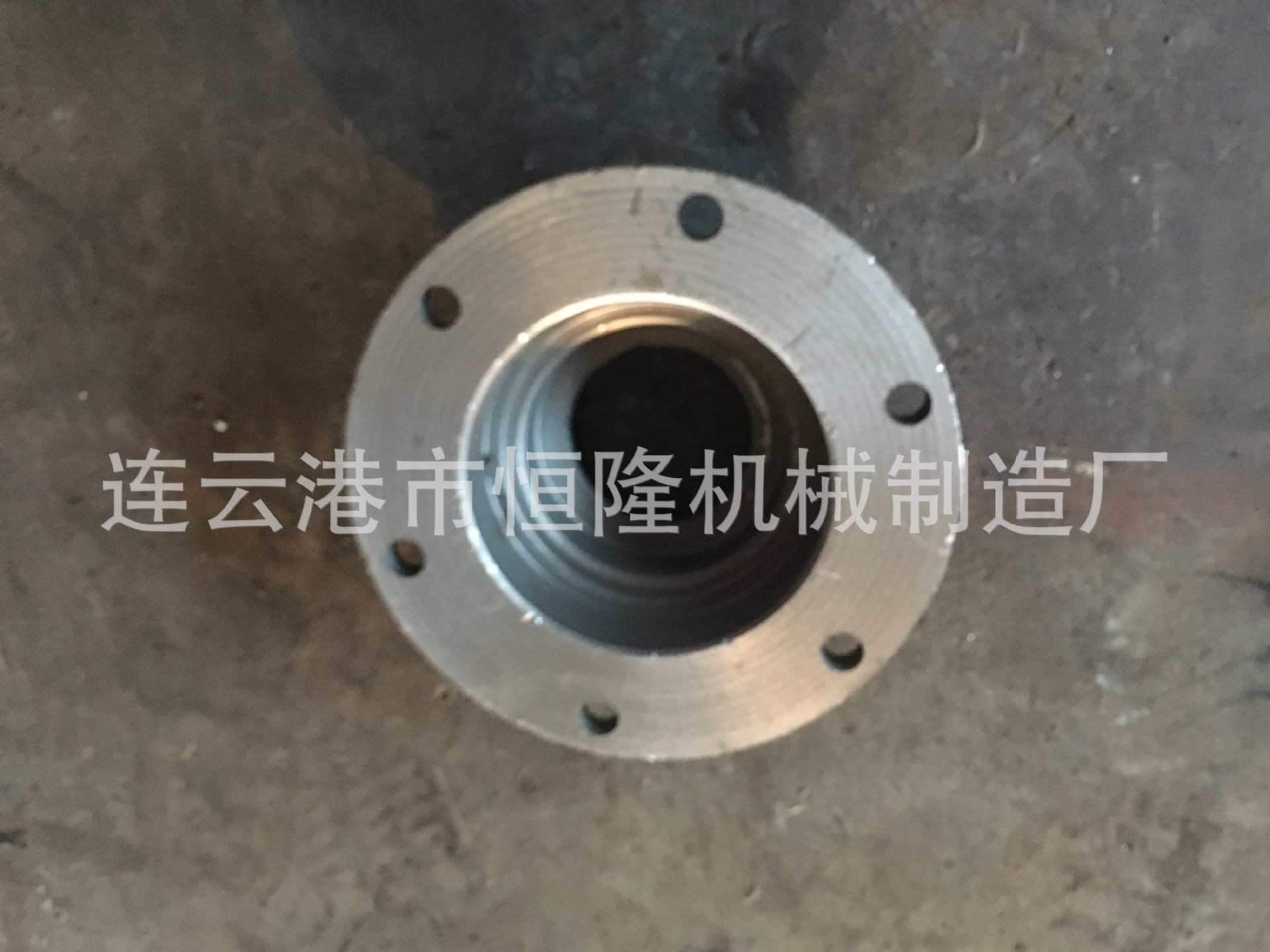 轴承防尘槽310型，大内孔配310轴承，小内孔配油封80~8