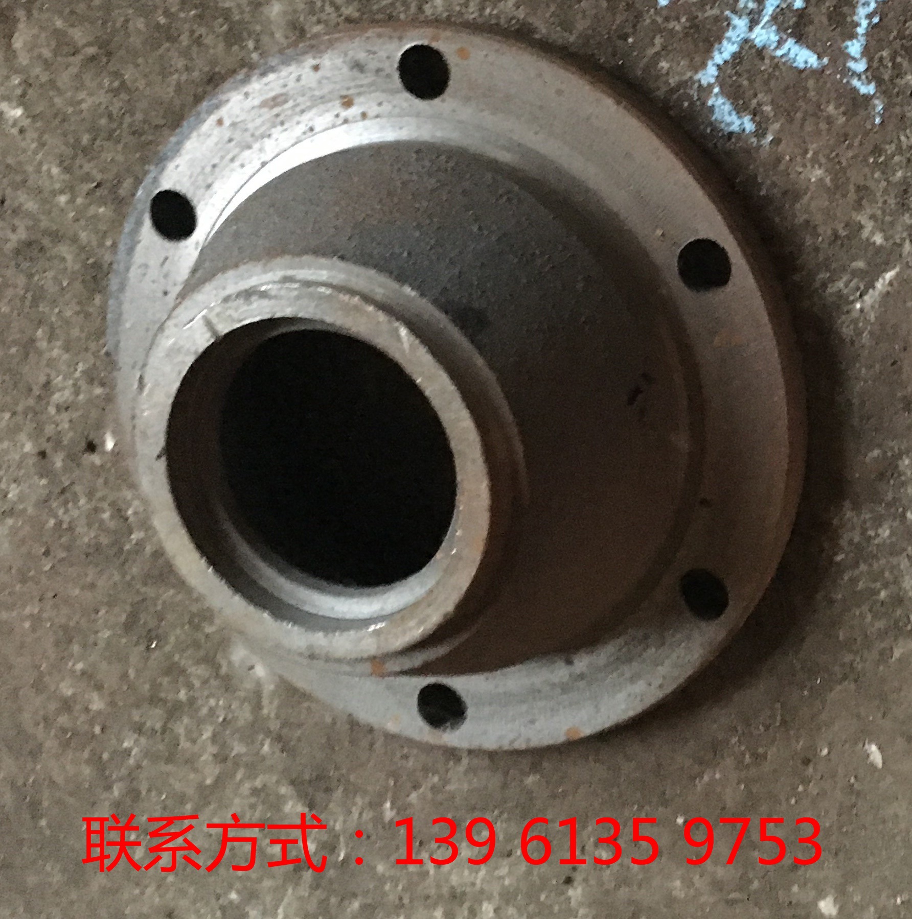 配件 老式310轴承座 (1)