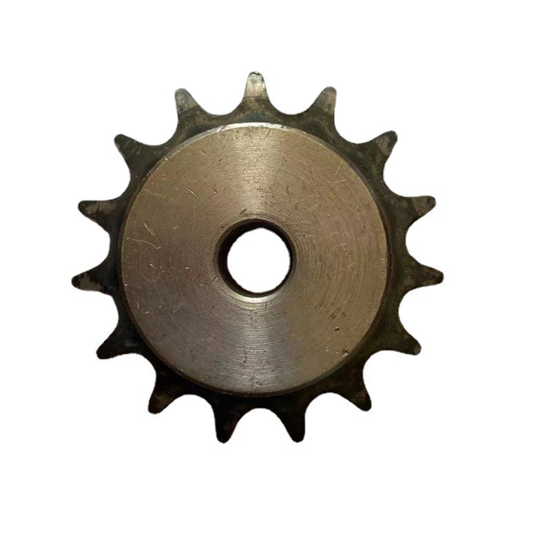 台轮 钢大模数台轮 齿台轮 工业台轮 单排机械传动台轮图5