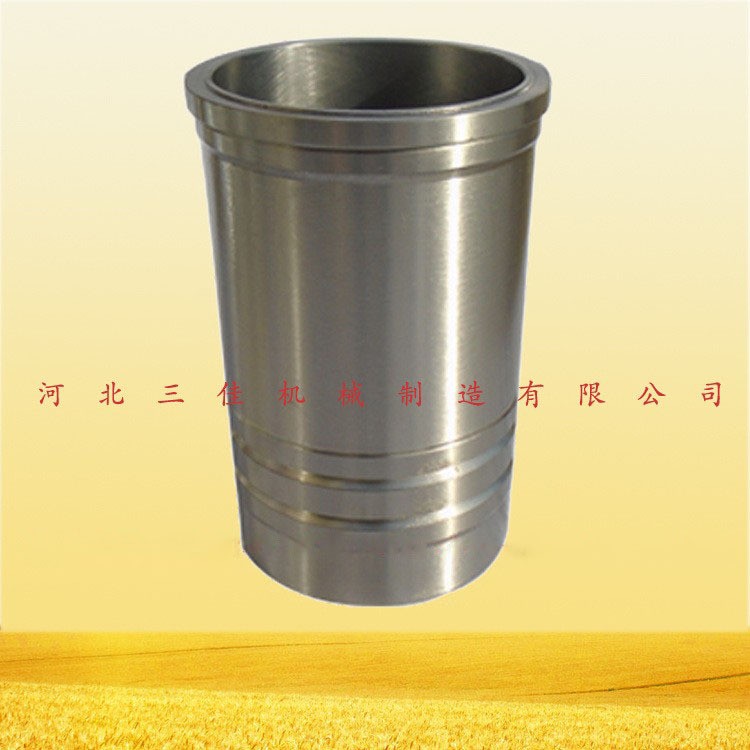 庞口农机市场供应S1100柴油机配件批量销售三轮车农机配件缸套图3