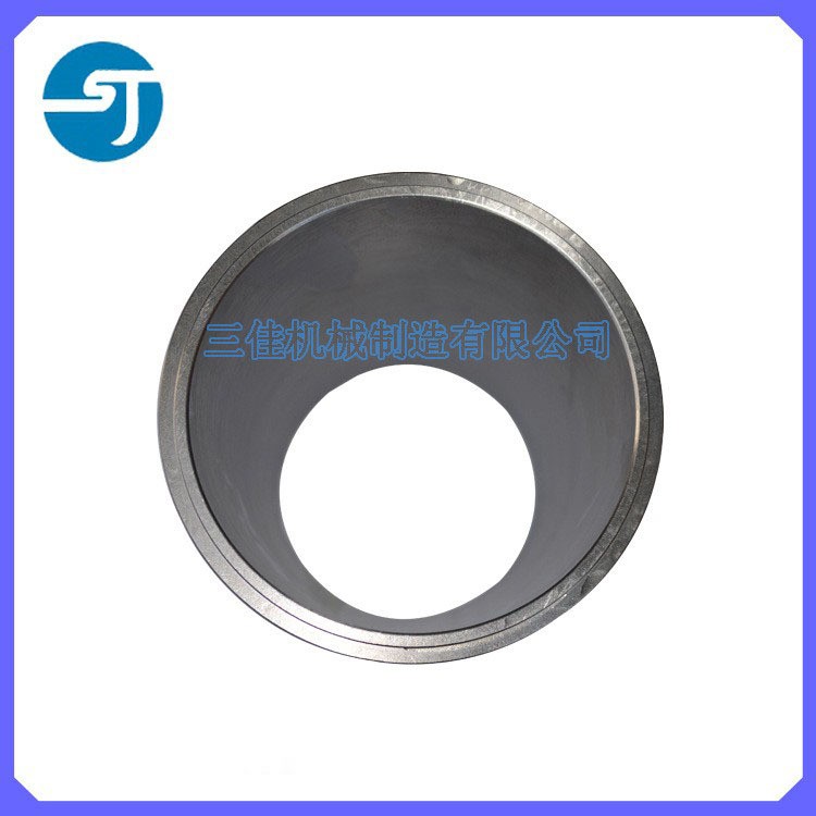 庞口农机市场供应S1100柴油机配件批量销售三轮车农机配件缸套图5