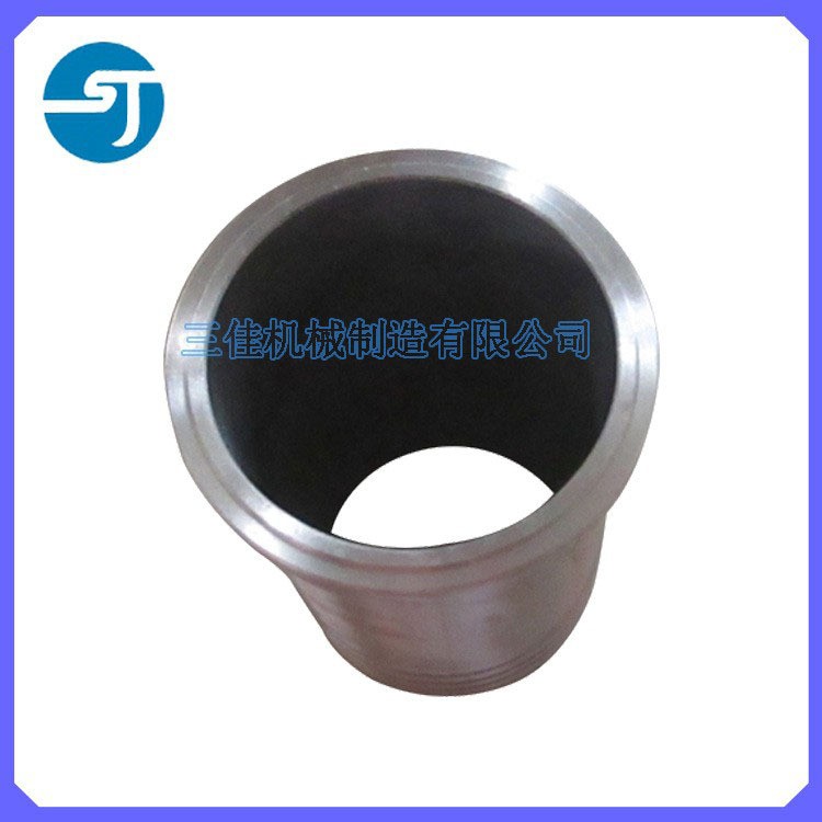 庞口农机市场供应S1100柴油机配件批量销售三轮车农机配件缸套图2