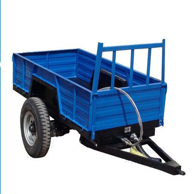 生产加工拖车供应 好质量拖拉机斗加工 远丰机械拖拉机斗定做图5