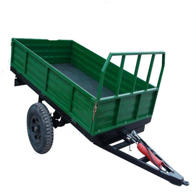 生产加工拖车供应 好质量拖拉机斗加工 远丰机械拖拉机斗定做图4