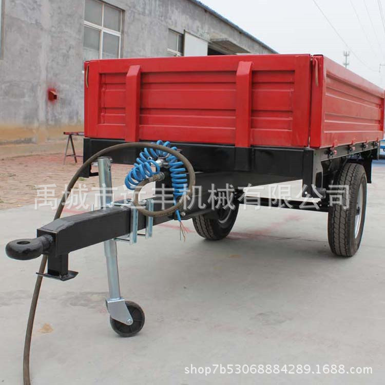 farm trailer (3)