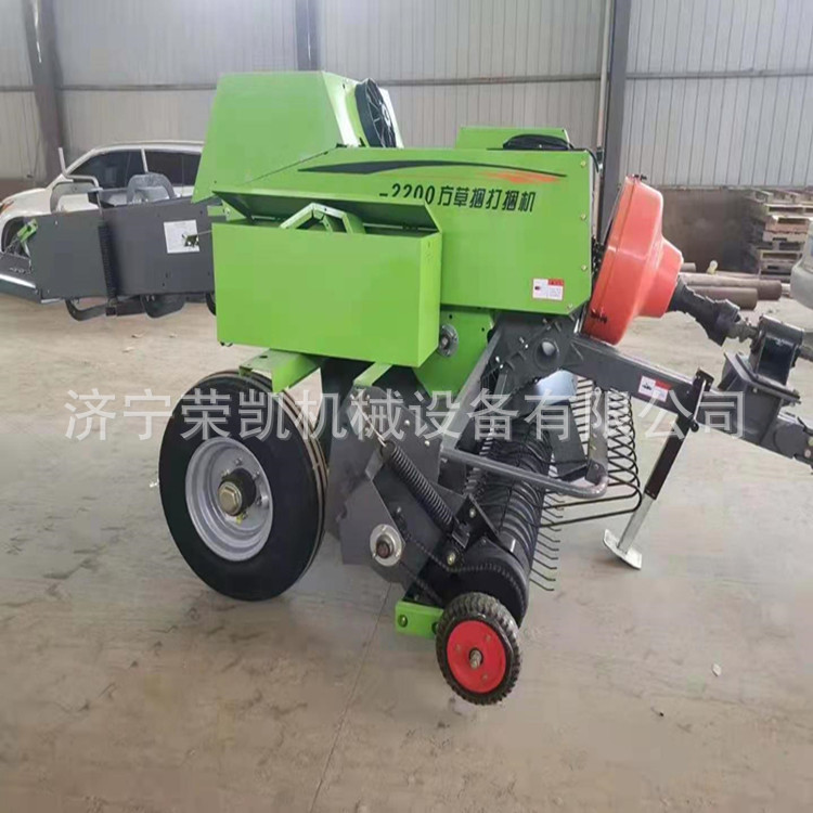 2.2米打捆机 (1)