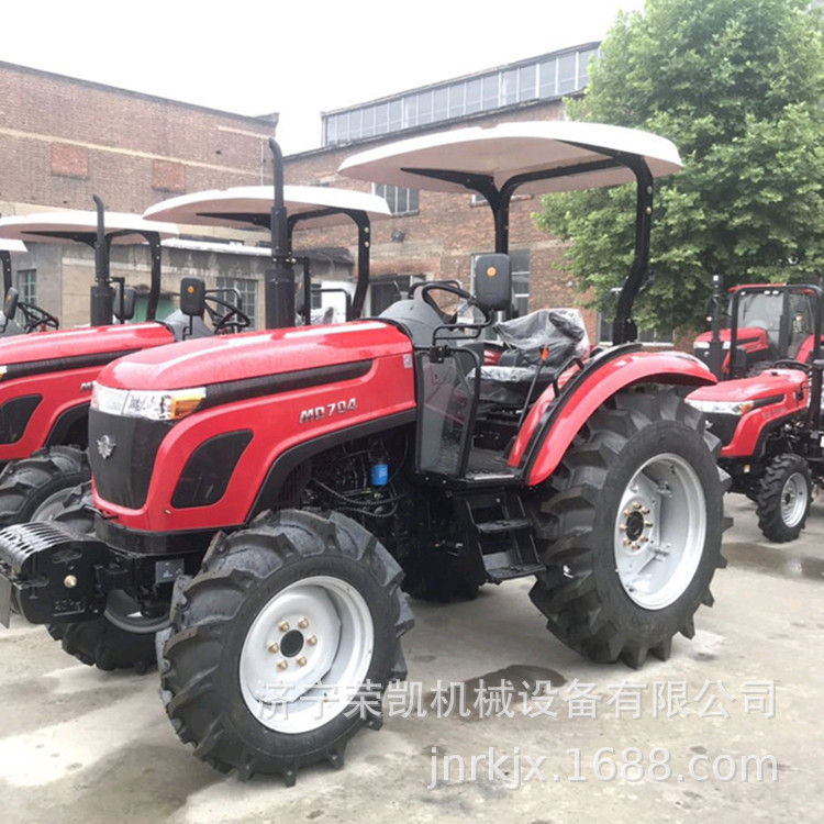 泰山五证拖拉机  (13)