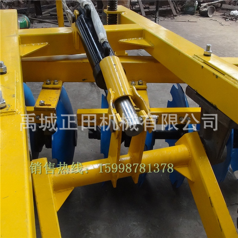 重耙液压缸 升降