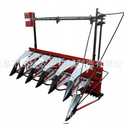 阿拉善盟省力灵活割晒机 毛豆割晒机 辣椒专用割晒机