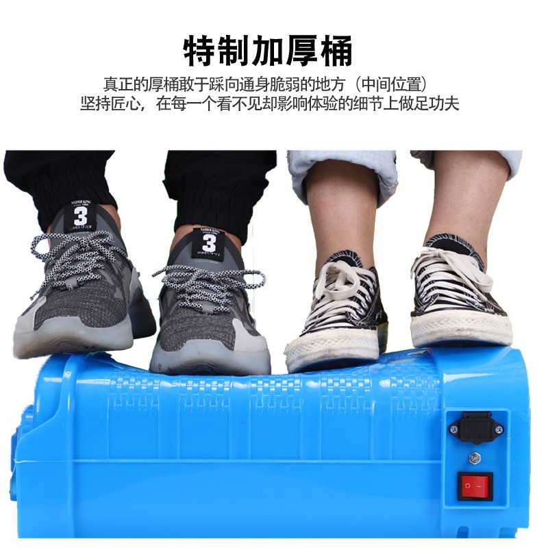 背负式电动喷雾器 农用防疫消毒喷壶园林果树 高压打药机源头厂家图5