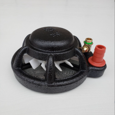 YH-0034 过滤搅拌两用机搅拌器 滤网农用打药机园林混药器三缸泵